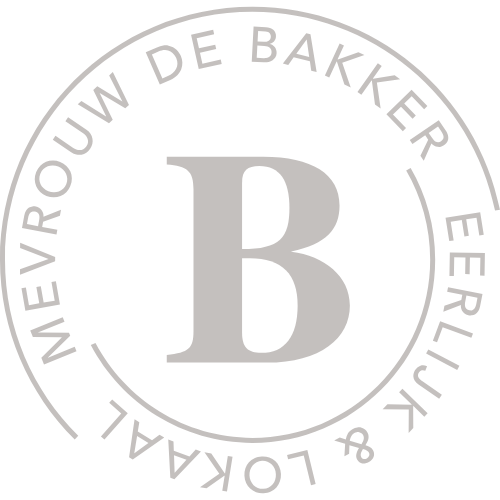 Mevrouw de Bakker