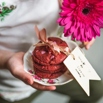 Cookie Van Eigen Deeg.onsjos.studioniek 5306